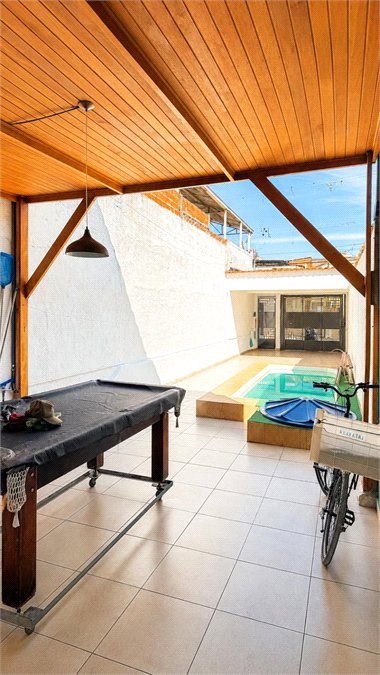 Casa à venda com 5 quartos, sendo 1 suíte, em Parque Edu Chaves, São Paulo, SP