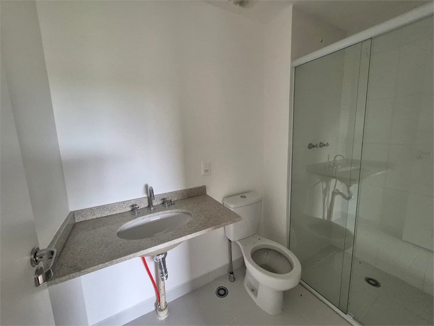 Apartamento à venda com 2 quartos, sendo 1 suíte, em Butantã, São Paulo, SP
