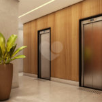 Apartamento a venda no Itaim-Bibi, Novo, 42 m², lazer e próximo ao parque