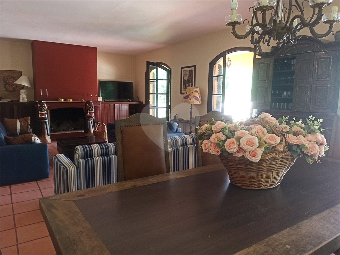 Sítio à venda com 7 suítes em Loteamento Rancho Maringá Ii, Atibaia, SP