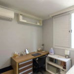 Apartamento à venda com 3 quartos, sendo 2 suítes, em Brooklin Paulista, São Paulo, SP