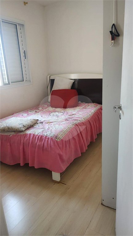 Apartamento à venda com 2 quartos em Vila Bela Vista (zona Norte), São Paulo, SP