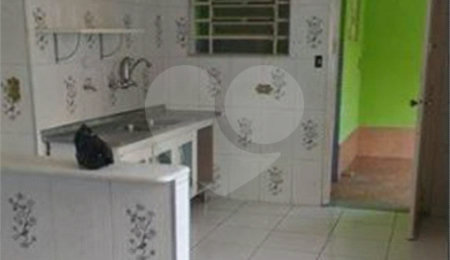 Sobrado à venda com 4 quartos em Mandaqui, São Paulo, SP