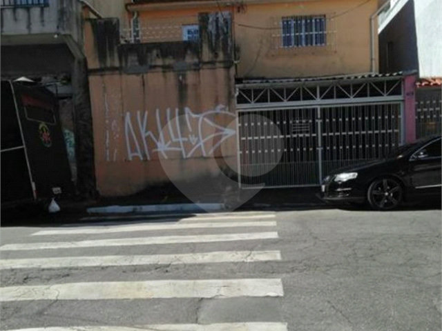 Casa à venda com 3 quartos em Vila Guilherme, São Paulo, SP