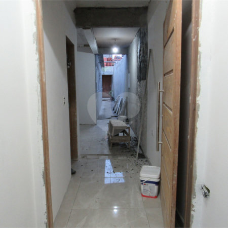 Casa à venda com 1 suíte em Vila Amorim, Suzano, SP
