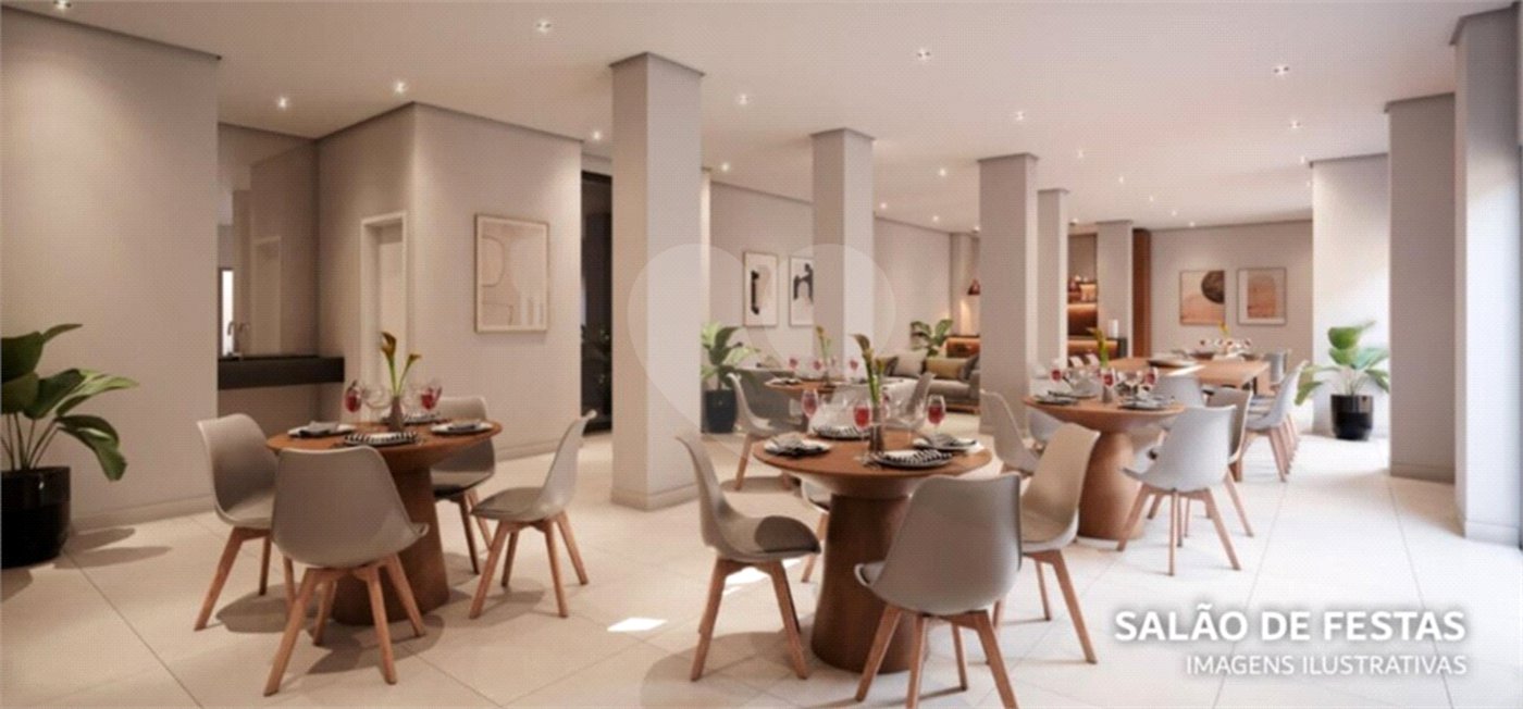 Apartamento à venda com 2 quartos, sendo 1 suíte,  em Jardim Santa Rosália, Sorocaba, SP