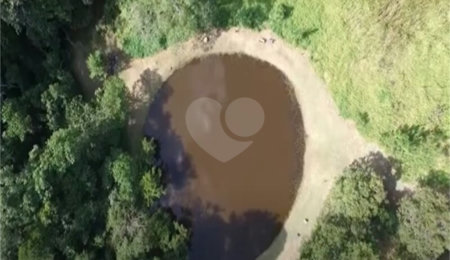 Sítio à venda com 2 suítes em Gabriel Piza, São Roque, SP
