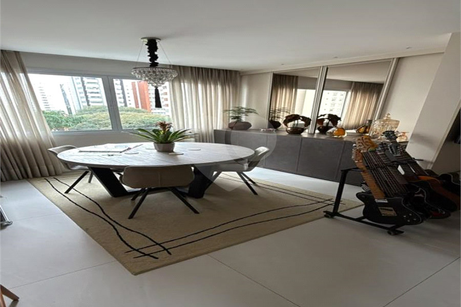 Apartamento à venda ou para alugar com 3 quartos, sendo 1 suíte,  em Paraíso, São Paulo, SP