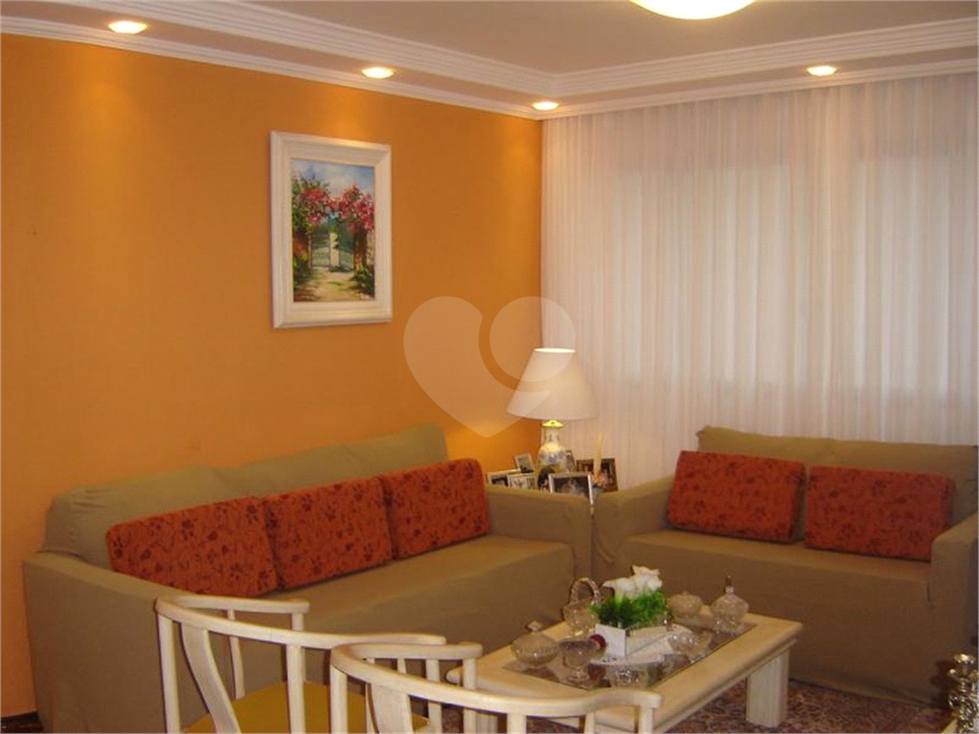 Apartamento à venda com 3 quartos, sendo 1 suíte, em Santana, São Paulo, SP
