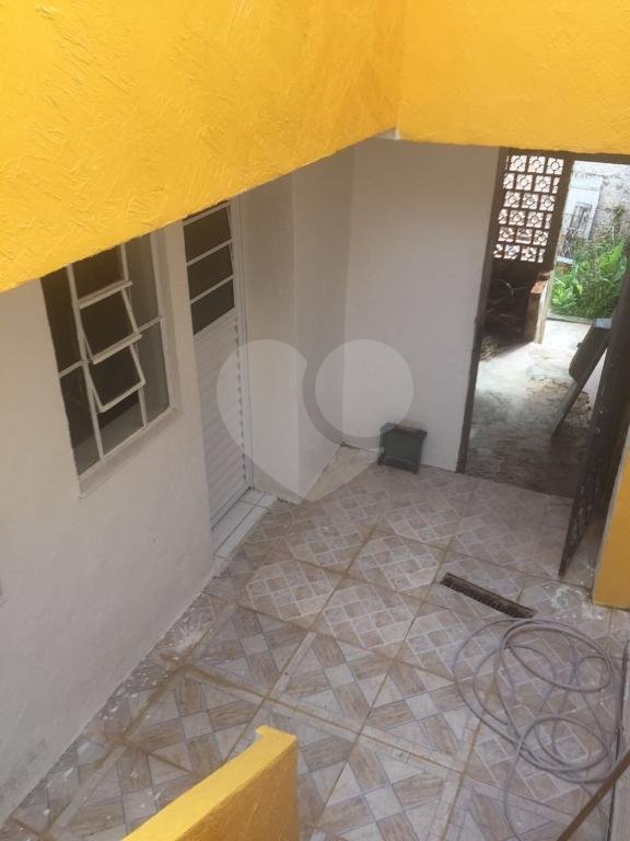 Casa à venda com 4 quartos em Jaçanã, São Paulo, SP