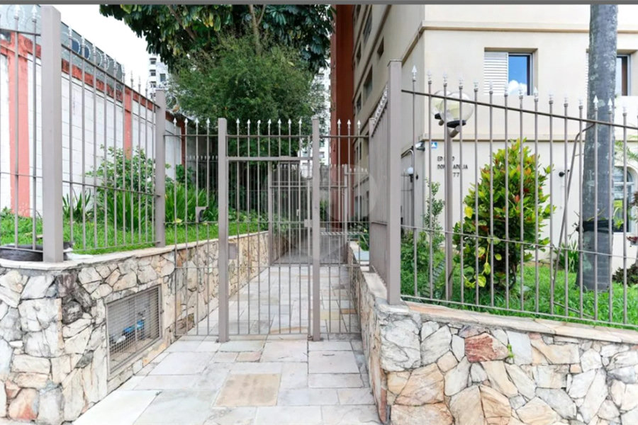 Apartamento à venda ou para alugar com 2 quartos em Casa Verde, São Paulo, SP
