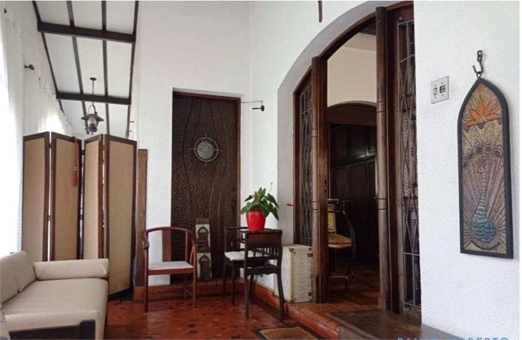 Casa à venda com 4 quartos, sendo 1 suíte, em Lapa, São Paulo, SP