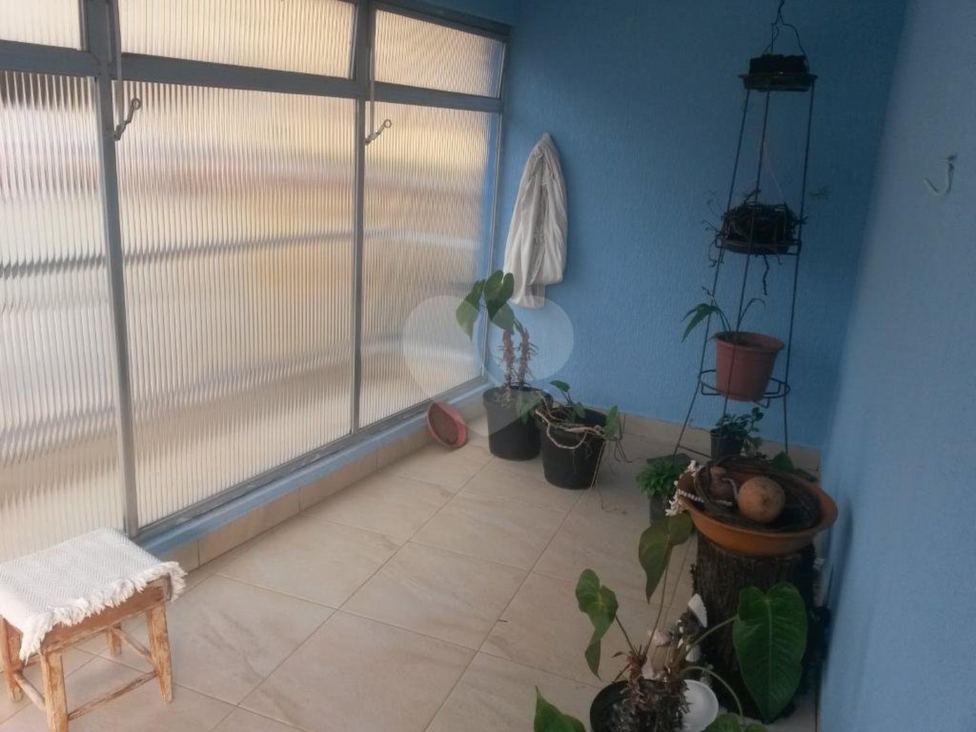 Sobrado à venda com 4 quartos em Parque Mandaqui, São Paulo, SP