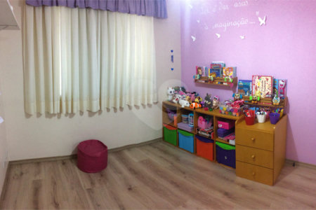 Apartamento à venda com 4 quartos, sendo 2 suítes,  em Lar São Paulo, São Paulo, SP