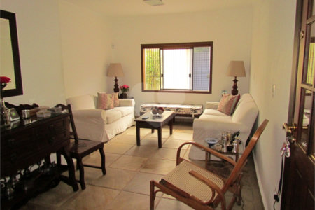 Casa de Vila à venda com 4 quartos, sendo 1 suíte, em Chácara Monte Alegre, São Paulo, SP