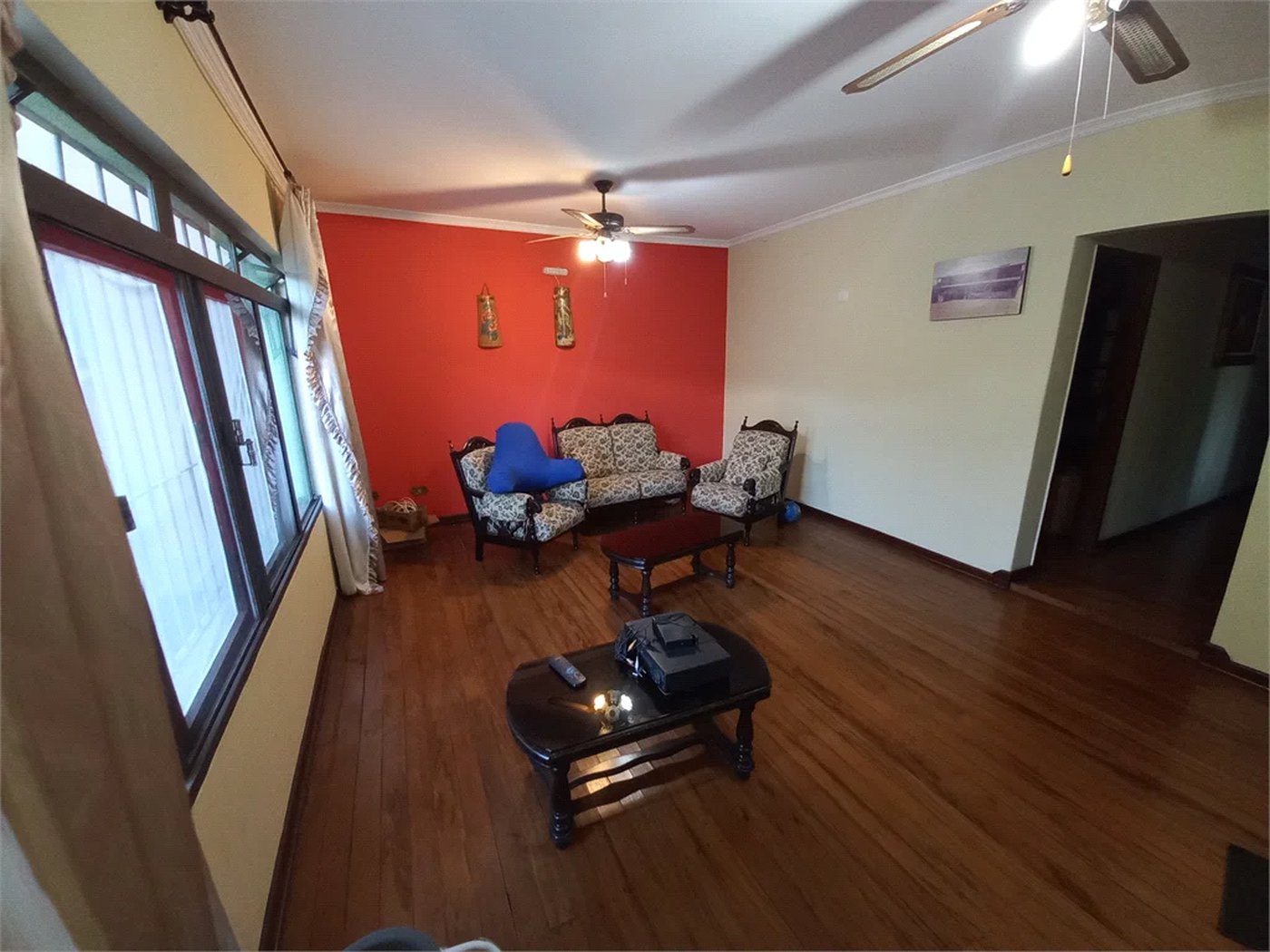 Casa à venda com 4 quartos, sendo 2 suítes, em Parque Esmeralda, São Paulo, SP