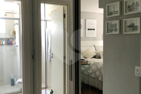 Apartamento à venda com 3 quartos, sendo 1 suíte,  em Lar São Paulo, São Paulo, SP