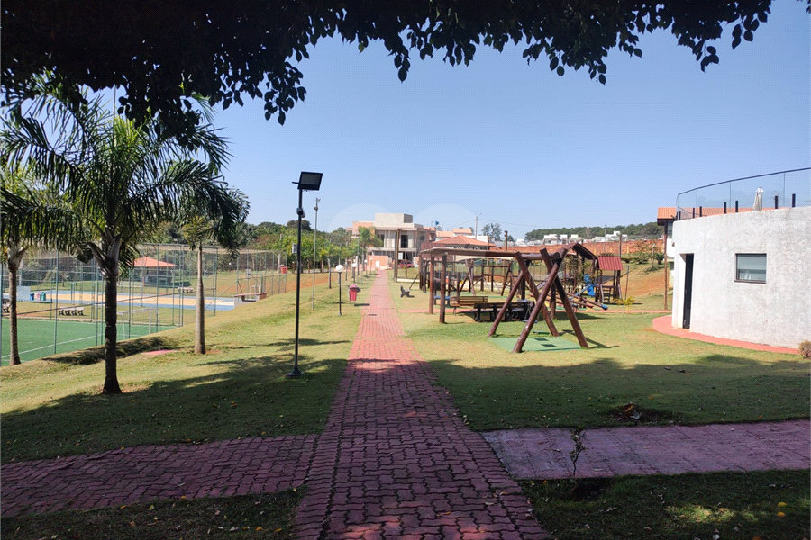 Casa à venda com 3 quartos, sendo 2 suítes, no condomínio Reserva Ipanema, Sorocaba - SP