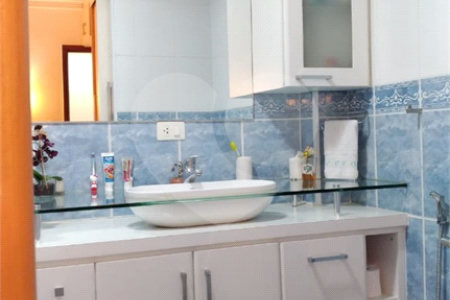 Apartamento à venda com 3 quartos, sendo 1 suíte, em Rudge Ramos, São Bernardo do Campo, SP