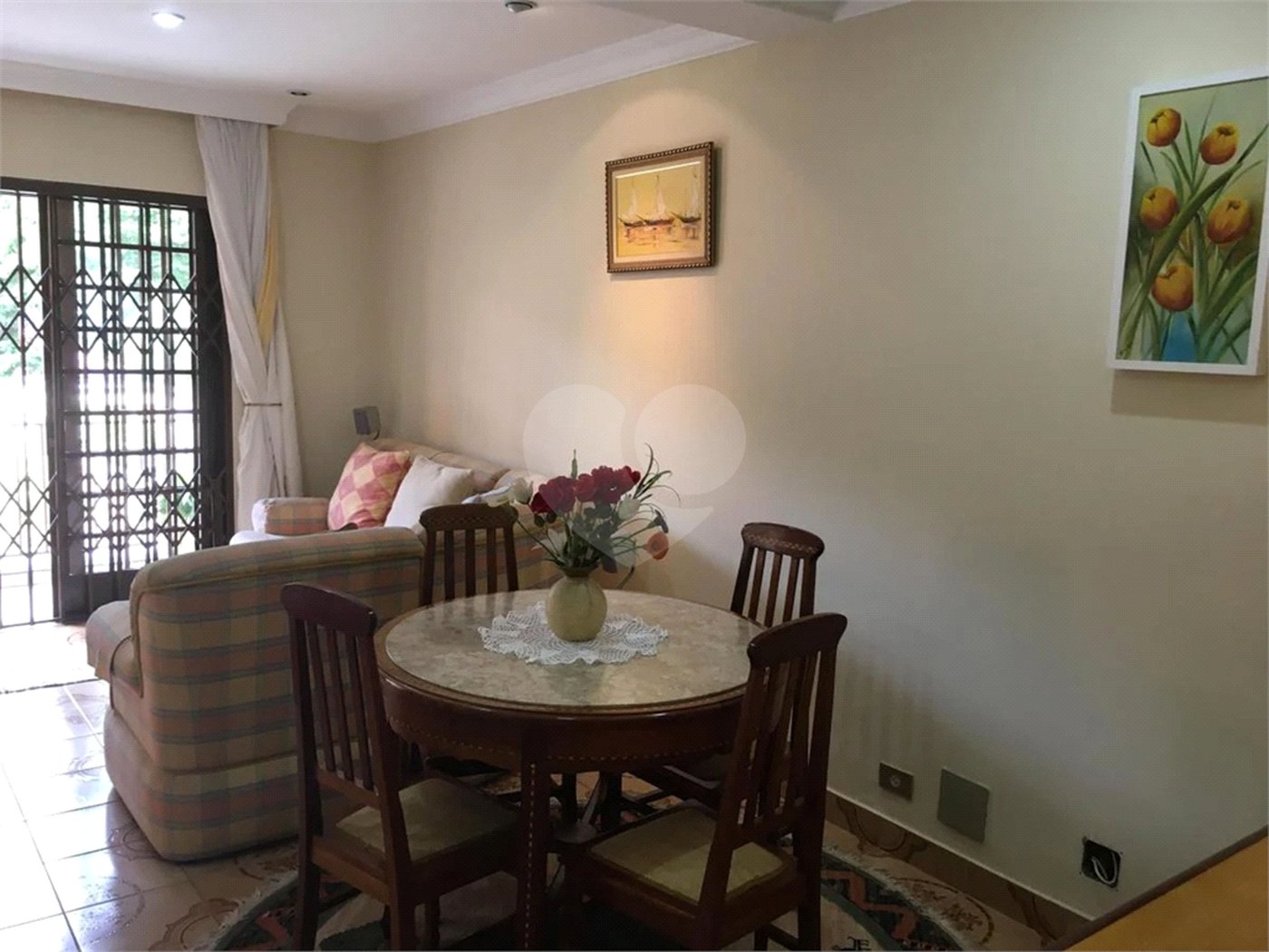 Casa à venda com 4 quartos, sendo 2 suítes,  em Vila Suzana, São Paulo, SP