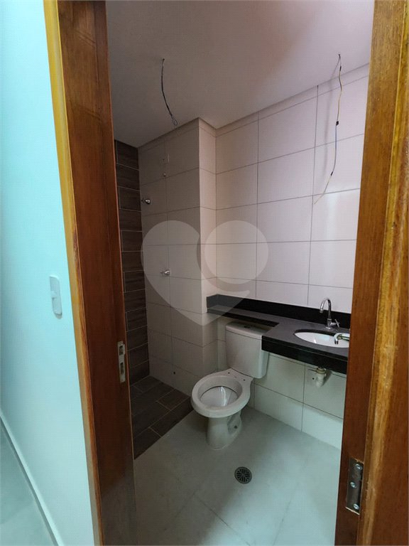 Apartamento à venda com 2 quartos, sendo 1 suíte,  em Água Fria, São Paulo, SP