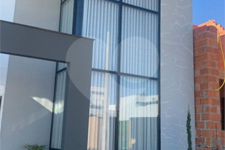 Casa à venda com 3 quartos, sendo 1 suíte,  no condomínio Jardins DI Roma Piazza Navonna, Indaiatuba - SP