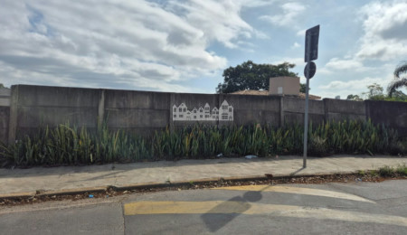 Terreno à venda em Cidade Satélite, Atibaia, SP
