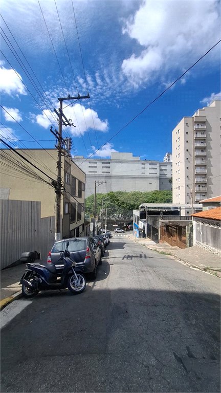 Apartamento à venda com 1 quarto em Vila Mazzei, São Paulo, SP