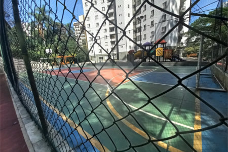Apartamento à venda com 3 quartos, sendo 1 suíte, em Vila Andrade, São Paulo, SP