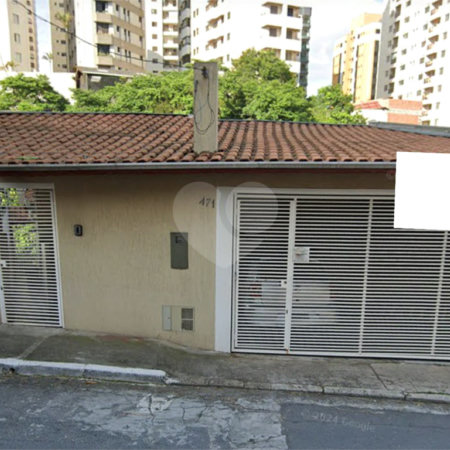 Terreno à venda com 1 quarto em Santa Teresinha, São Paulo, SP