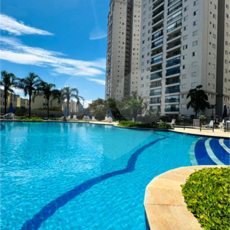 Apartamento à venda com 3 quartos, sendo 1 suíte, em Lauzane Paulista, São Paulo, SP
