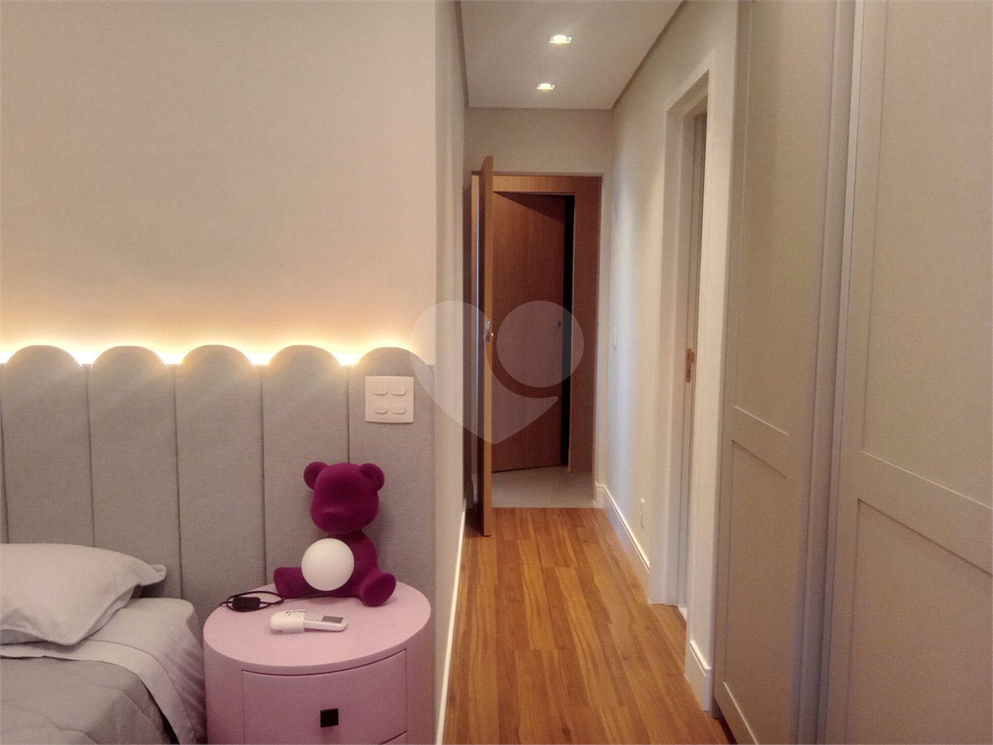 Apartamento à venda com 3 suítes em Santana, São Paulo, SP