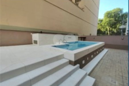 Apartamento à venda com 3 quartos, sendo 1 suíte, em Tijuca, Rio de Janeiro, RJ