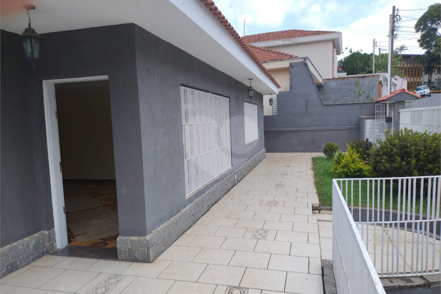 Casa Térrea à venda com 5 quartos, sendo 1 suíte,  em Tucuruvi, São Paulo, SP