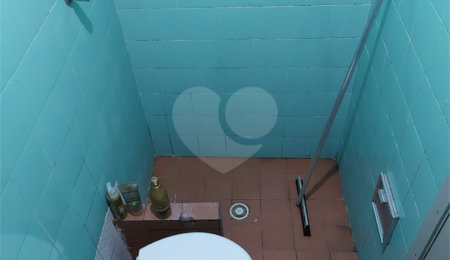 Casa de Vila à venda com 1 quarto em Vila Gustavo, São Paulo, SP