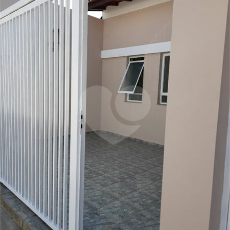 Casa à venda com 3 quartos, sendo 1 suíte, em Cidade Nova I, Indaiatuba, SP
