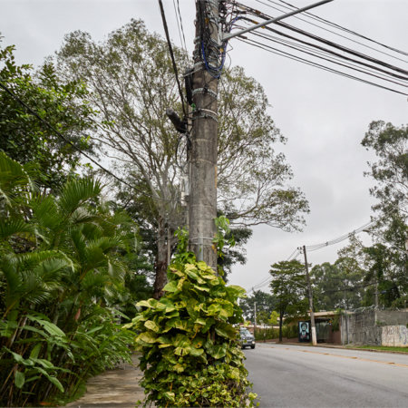 Terreno à venda em Morumbi, São Paulo, SP
