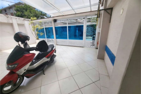 Casa com 4 dormitórios à venda, 235 m² por R$ 1.500.000,00 - Ponta da Praia - Santos/SP