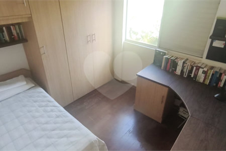 Apartamento à venda com 2 quartos em Vila Leonor, Guarulhos, SP