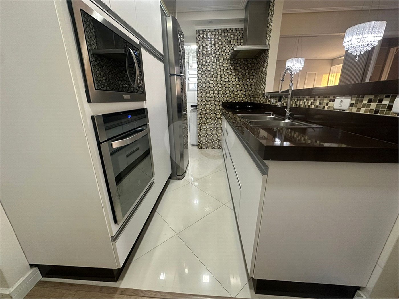 Apartamento à venda com 2 quartos em Tucuruvi, São Paulo, SP