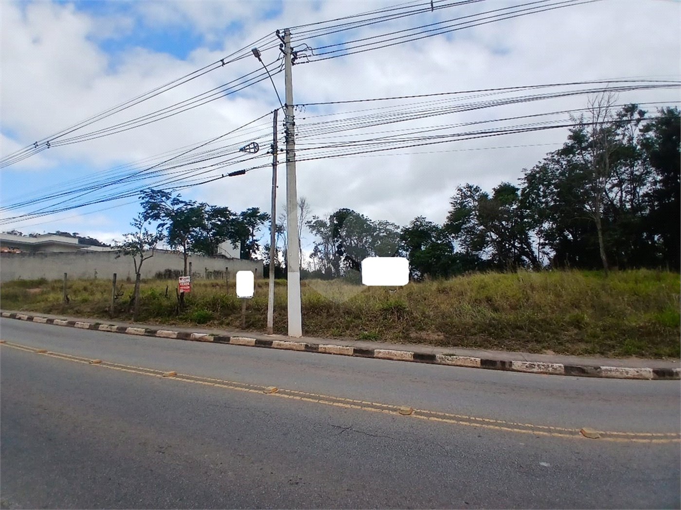 Terreno à venda em Cidade Satélite, Atibaia, SP