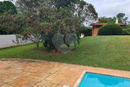Chácara à venda com 3 quartos, sendo 1 suíte, em Chácaras São Bento, Valinhos, SP