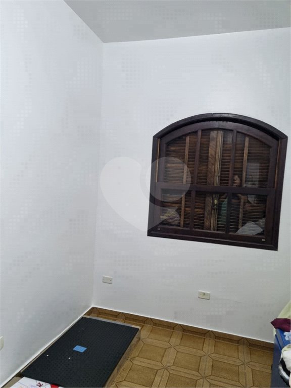 Sobrado à venda com 2 quartos em Tucuruvi, São Paulo, SP