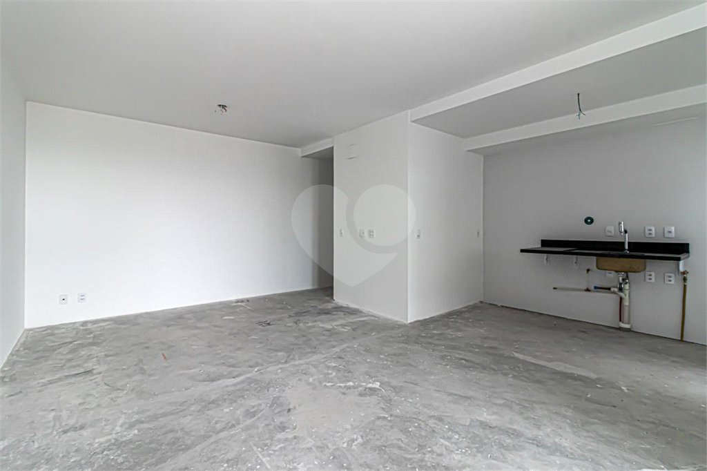 Apartamento à venda com 2 suítes em Pinheiros, São Paulo, SP