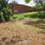 Terreno à venda no Centro, Ibitinga, SP