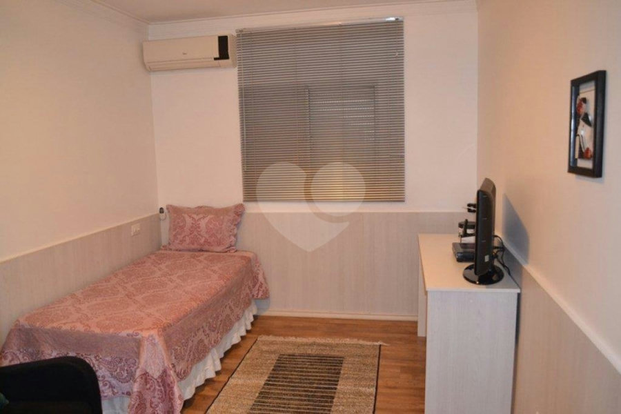 Sobrado à venda com 3 quartos, sendo 1 suíte, em Tremembé, São Paulo, SP