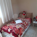 Apartamento à venda com 3 quartos, sendo 1 suíte,  em Vila Mogilar, Mogi das Cruzes, SP