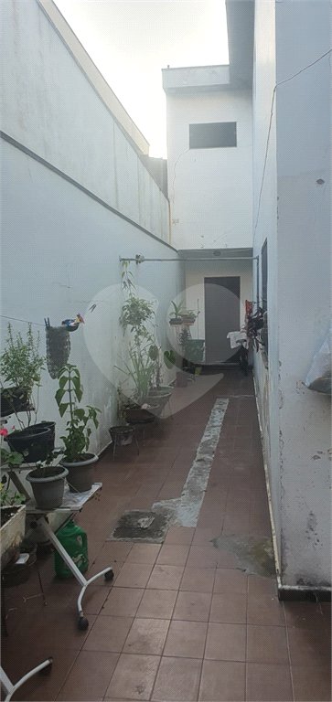 Sobrado à venda com 2 quartos, sendo 1 suíte,  em Anália Franco, São Paulo, SP