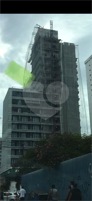 Apartamento à venda com 1 suíte em Pinheiros, São Paulo, SP