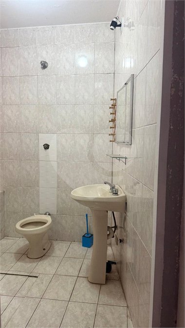 Casa Térrea à venda com 4 quartos, sendo 1 suíte, em Água Fria, São Paulo, SP